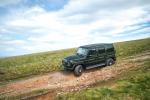 Mercedes-Benz G350 d AMG Line 2019 года (UK)